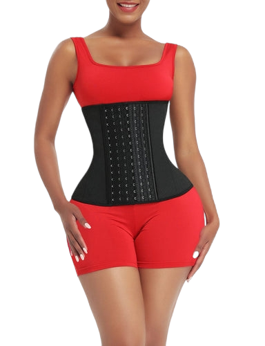 Benefits of Waist Training