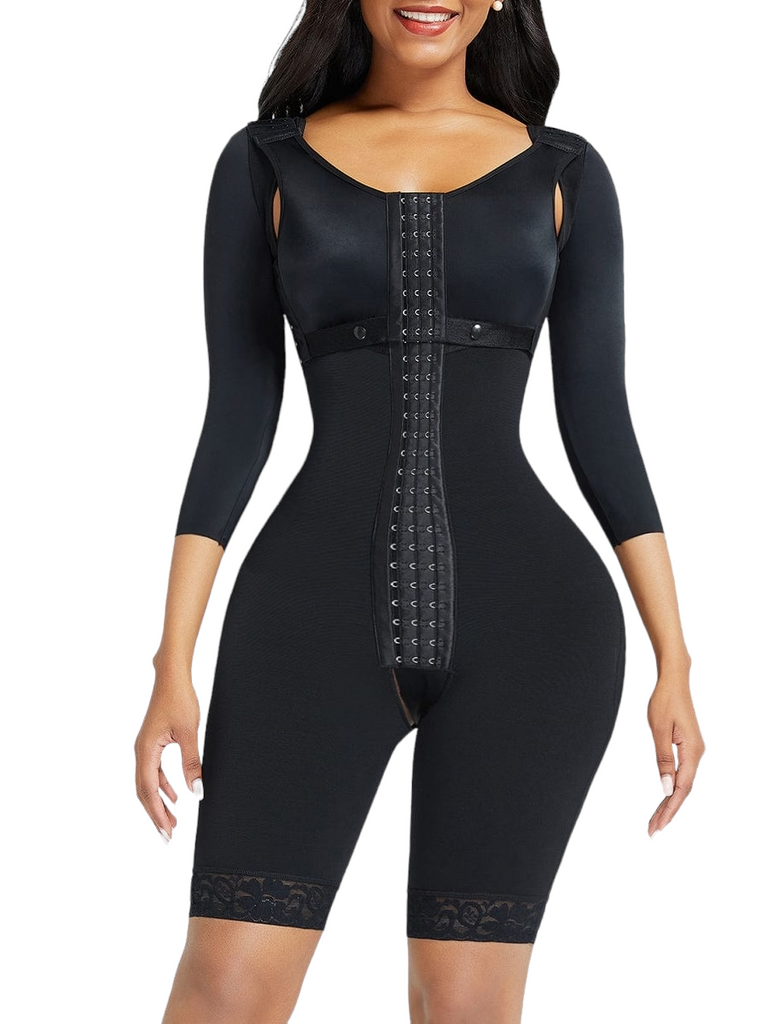 The Benefits of Post Surgery Compression Garments