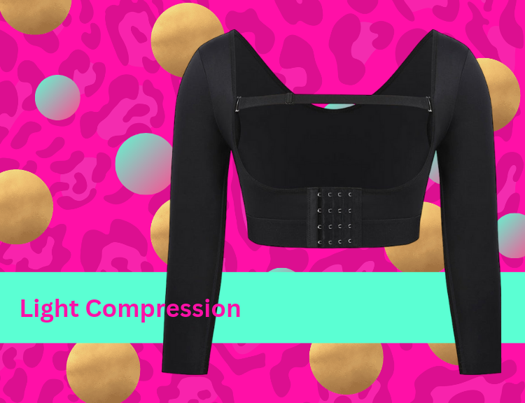 Level 2 Compression