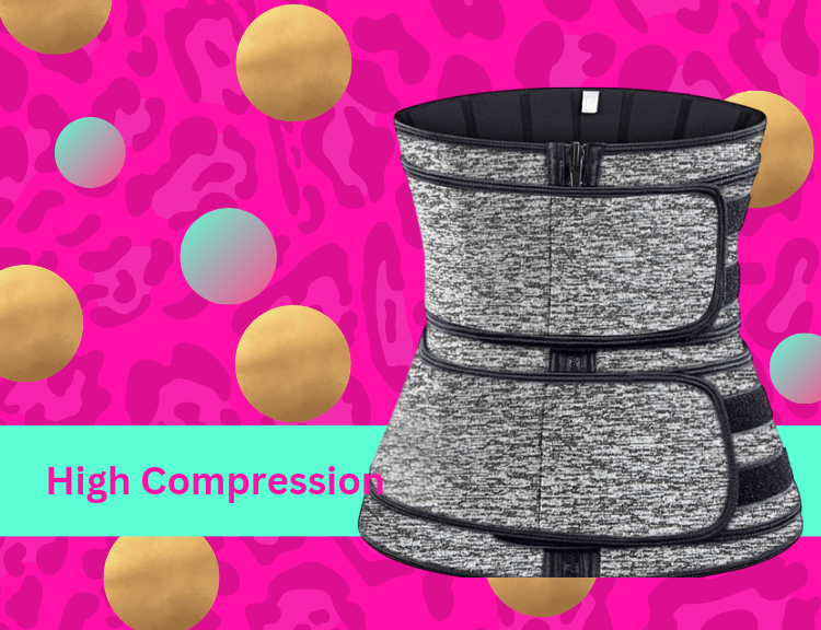 Level 4 Compression