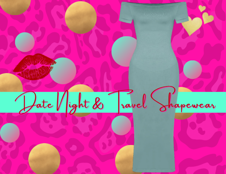 Date Night & Travel Shapewear