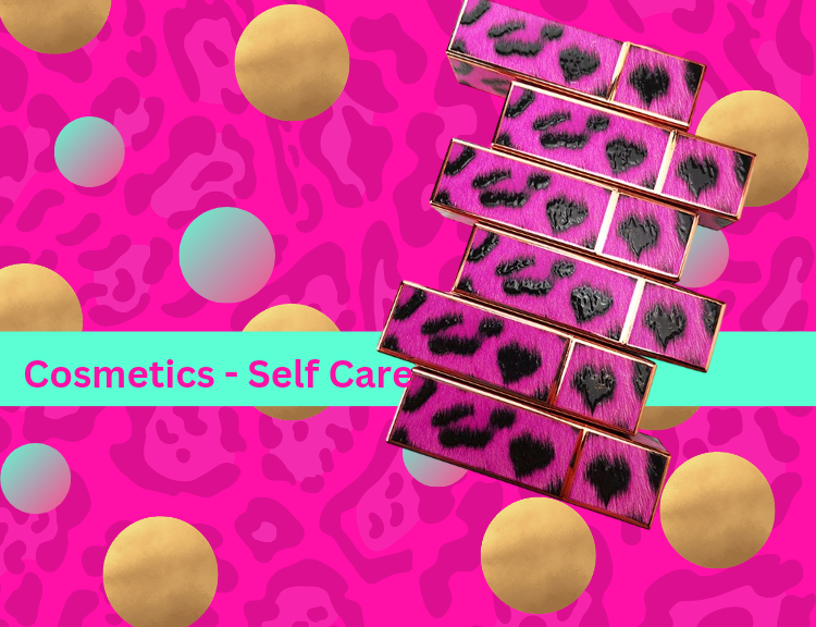 Cosmetics-Self Care