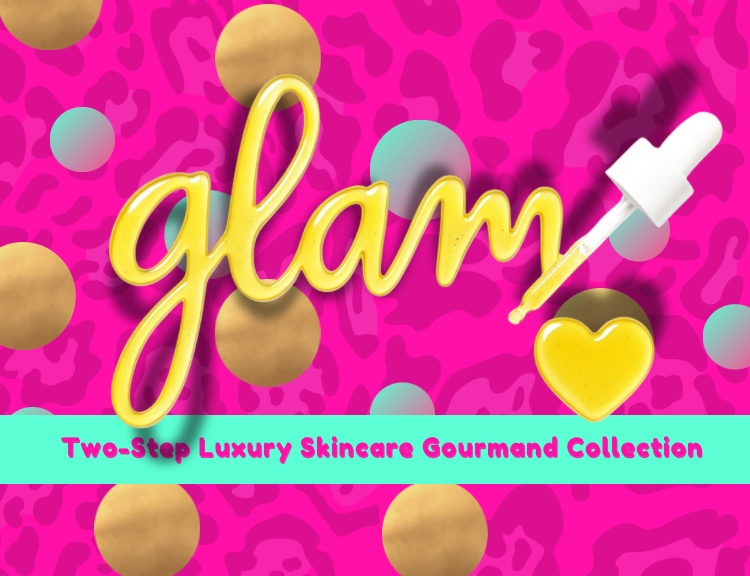 Luxury Two-Step Skincare